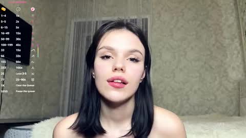 Aleksia online show from January 6, 5:38 pm