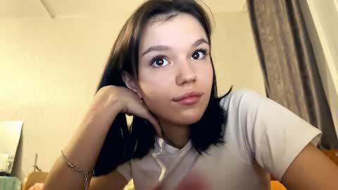 Aleksia online show from November 27, 2:20 pm