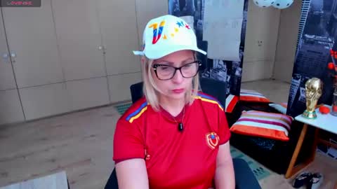 JANE TURNER MILF online show from June 29, 1:44 pm