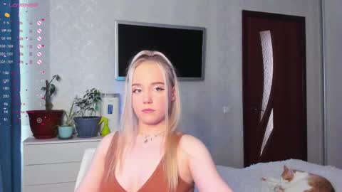 Janice online show from May 22, 3:48 am