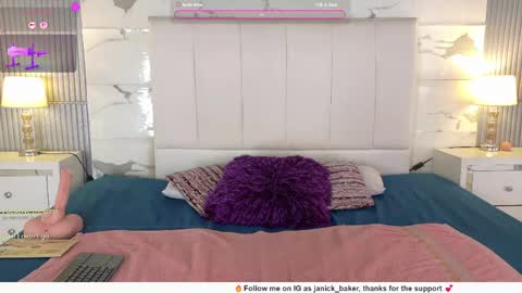 janick_baker online show from May 1, 6:00 pm