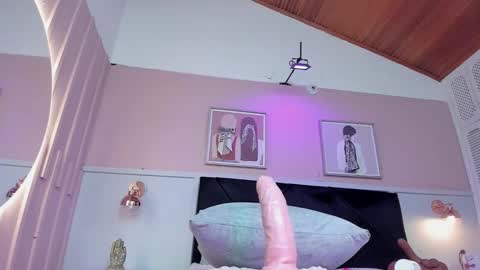 Snapshot of janna_lopez chatting on September 27, 5:03 am Janna online show from September 27, 5:03 am