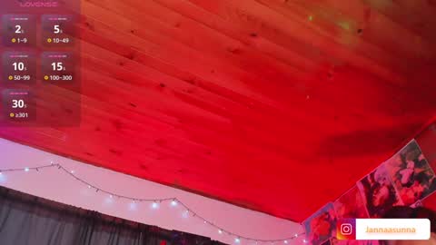 jannaasuna online show from January 18, 7:26 pm