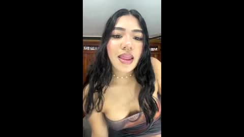 Janna Casey online show from June 10, 12:04 pm