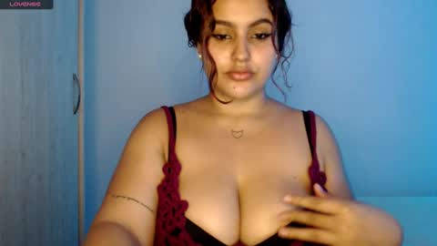 Janne  online show from February 26, 11:37 pm