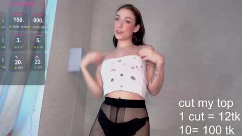 Jane online show from January 12, 7:02 am