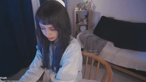   jmaybe e online show from March 26, 1:46 pm