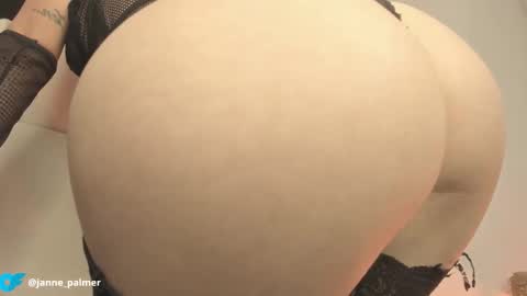 janne_palmer_ online show from March 12, 3:15 pm