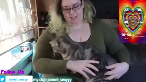 Jannet online show from June 14, 4:24 am