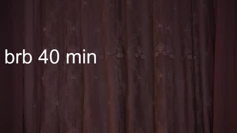 Janet online show from March 10, 7:18 pm