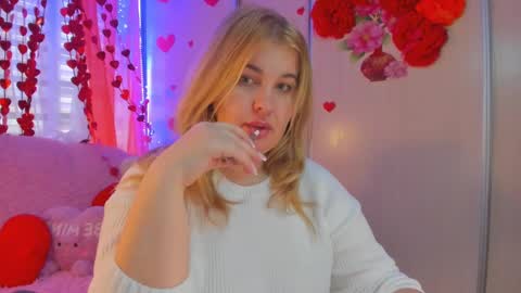 JansyLines online show from February 14, 8:21 am