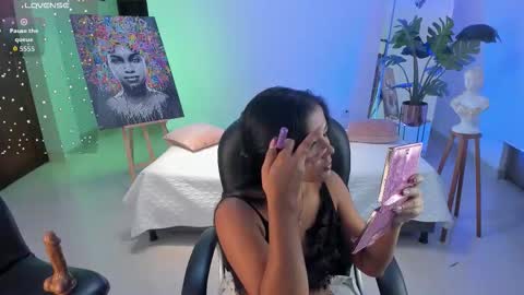 JANY online show from December 15, 10:53 am