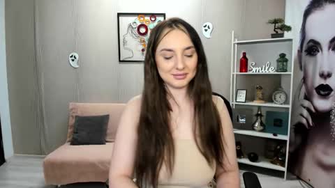 JaquelinLaurent online show from November 10, 9:21 pm