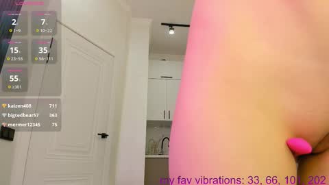 Aiya online show from March 15, 5:09 am