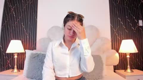Jaslyn online show from June 27, 5:19 pm