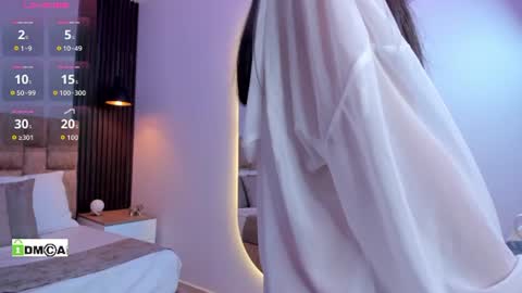 Jasmin  online show from June 26, 12:06 pm