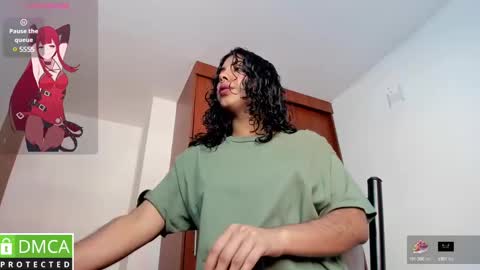 Snapshot of jasmine_bunny_ chatting on January 12, 3:24 pm Jasmine online show from January 12, 3:24 pm