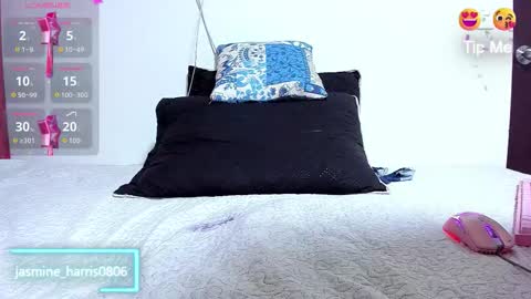 jasmine online show from March 11, 4:06 am