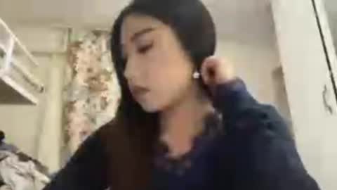 My name Ivy ntmu welcommee online show from February 2, 2:27 pm