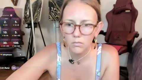 Jasmine Daze online show from July 30, 12:11 am