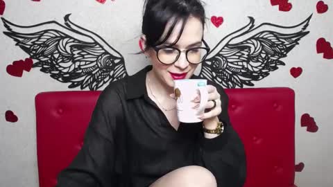 JasmineKouch online show from February 16, 6:10 pm