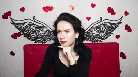 JasmineKouch online show from February 19, 6:32 pm