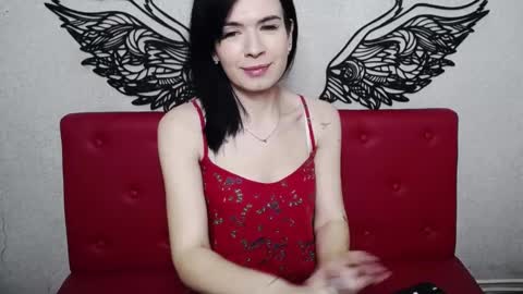 JasmineKouch online show from January 25, 7:05 pm