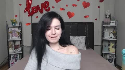 JasmineKouch online show from February 24, 6:17 pm