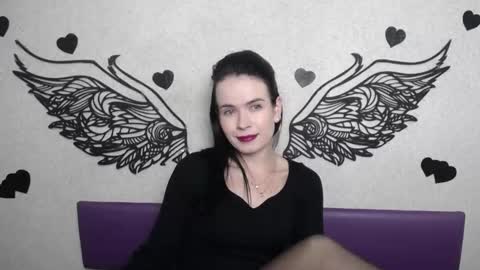 JasmineKouch online show from October 4, 6:12 pm