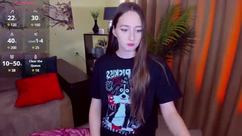 Snapshot of jasminelorens chatting on December 4, 10:02 am Jasmine online show from December 4, 10:02 am