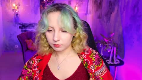 Snapshot of jasminemilko chatting on January 7, 5:01 am Jasmine online show from January 7, 5:01 am