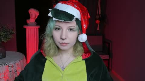 Snapshot of jasminemilko chatting on December 24, 5:27 am Jasmine online show from December 24, 5:27 am