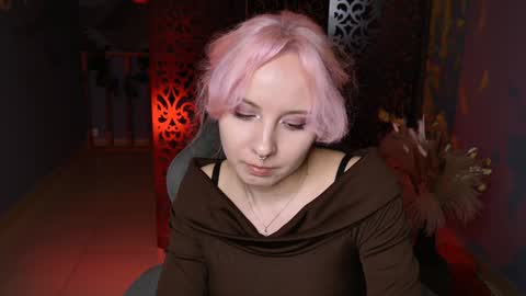Snapshot of jasminemilko chatting on January 19, 3:10 pm Jasmine online show from January 19, 3:10 pm
