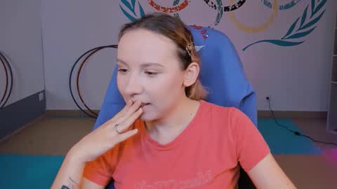 Snapshot of jasminemilko chatting on September 23, 5:16 am Jasmine online show from September 23, 5:16 am