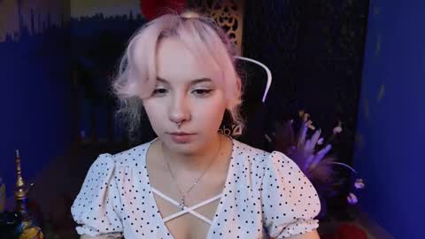 Snapshot of jasminemilko chatting on February 16, 5:04 am Jasmine online show from February 16, 5:04 am