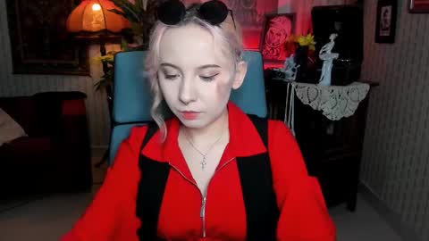 Snapshot of jasminemilko chatting on February 26, 5:13 am Jasmine online show from February 26, 5:13 am
