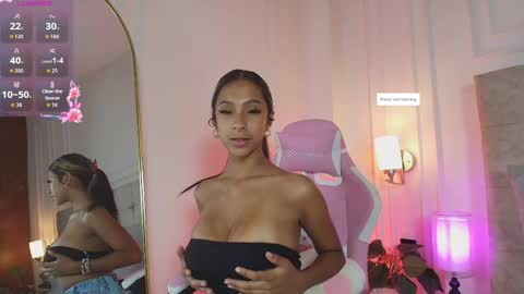 jasmine online show from June 6, 7:31 pm