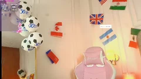 jasmine online show from July 11, 9:26 pm
