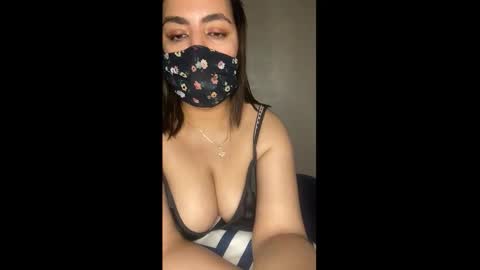 Snapshot of jassmina_7 chatting on September 14, 8:29 pm Jassmina online show from September 14, 8:29 pm