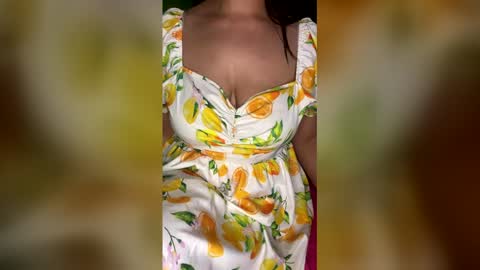 Jassmina  online show from May 15, 10:12 pm