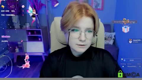 Katerina online show from November 21, 8:33 pm