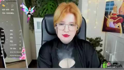 Katerina online show from November 22, 11:18 pm