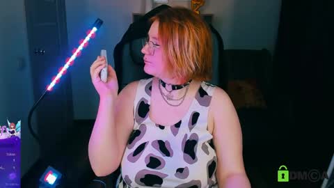 Katerina online show from May 1, 9:07 pm