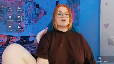 Katerina online show from August 5, 9:21 pm