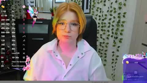 Katerina online show from January 13, 9:08 pm