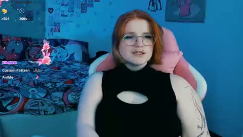 Katerina online show from July 6, 4:29 am