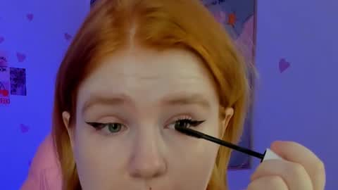 Katerina online show from July 7, 8:00 pm