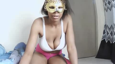 jay_amis online show from May 25, 6:18 pm