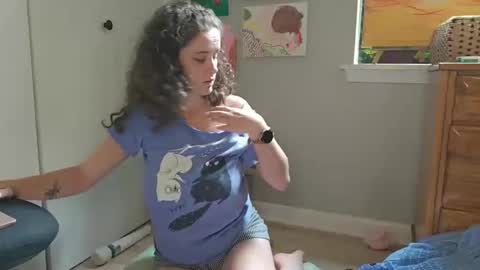 Jayne Monroe online show from May 6, 8:46 pm