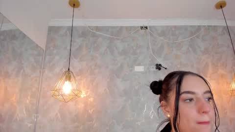 JAZLIN ANGELS online show from June 15, 4:56 am